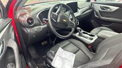 شيفروليه بليزر